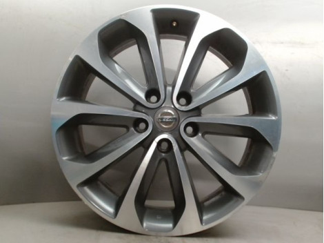 JANTE ALUMINIUM NISSAN QASHQAI