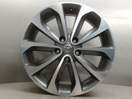 JANTE ALUMINIUM NISSAN QASHQAI