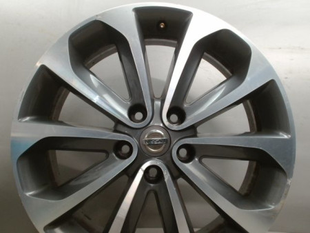 JANTE ALUMINIUM NISSAN QASHQAI