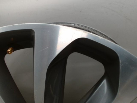JANTE ALUMINIUM NISSAN QASHQAI
