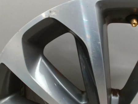 JANTE ALUMINIUM NISSAN QASHQAI