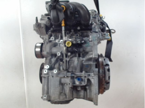 MOTEUR ESSENCE NISSAN MICRA 1.2