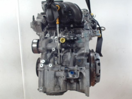 MOTEUR ESSENCE NISSAN MICRA 1.2