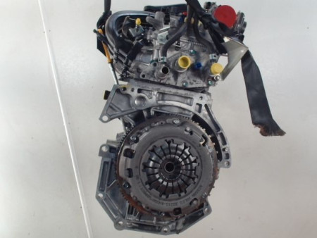 MOTEUR ESSENCE NISSAN MICRA 1.2