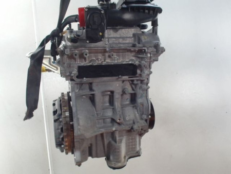 MOTEUR ESSENCE NISSAN MICRA 1.2