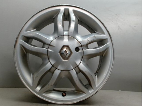 JANTE ALUMINIUM RENAULT CLIO