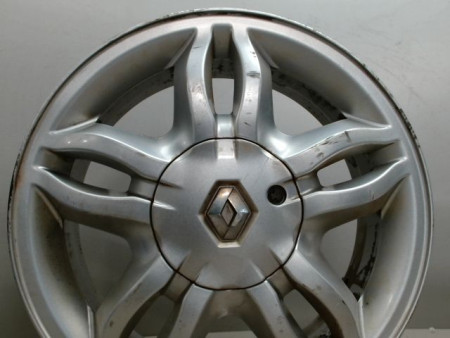 JANTE ALUMINIUM RENAULT CLIO