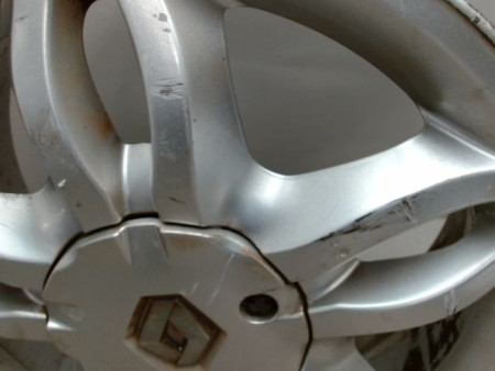 JANTE ALUMINIUM RENAULT CLIO