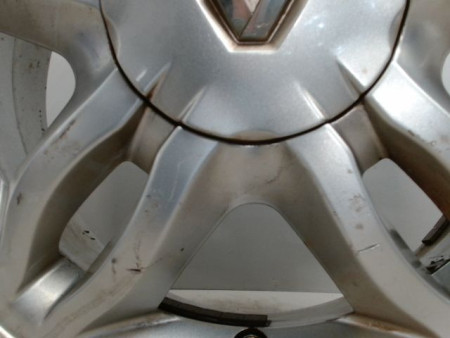 JANTE ALUMINIUM RENAULT CLIO