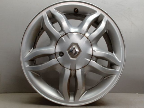 JANTE ALUMINIUM RENAULT CLIO