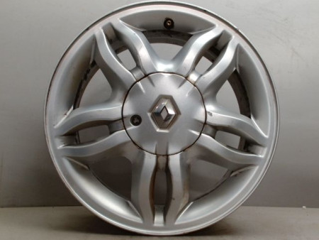 JANTE ALUMINIUM RENAULT CLIO