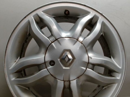 JANTE ALUMINIUM RENAULT CLIO