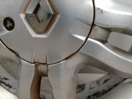 JANTE ALUMINIUM RENAULT CLIO
