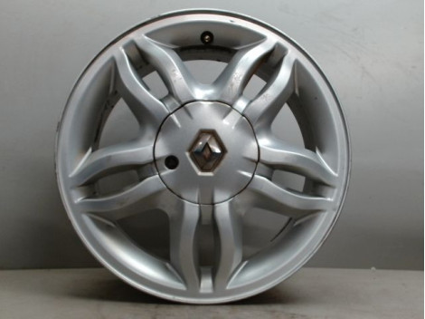 JANTE ALUMINIUM RENAULT CLIO