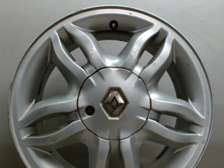 JANTE ALUMINIUM RENAULT CLIO