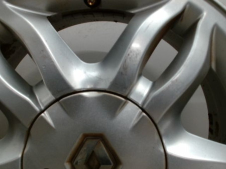 JANTE ALUMINIUM RENAULT CLIO