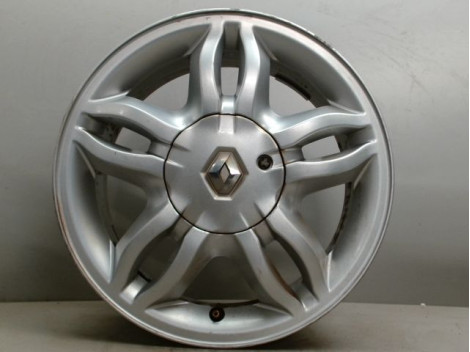 JANTE ALUMINIUM RENAULT CLIO