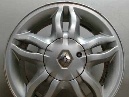 JANTE ALUMINIUM RENAULT CLIO
