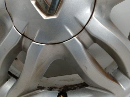 JANTE ALUMINIUM RENAULT CLIO