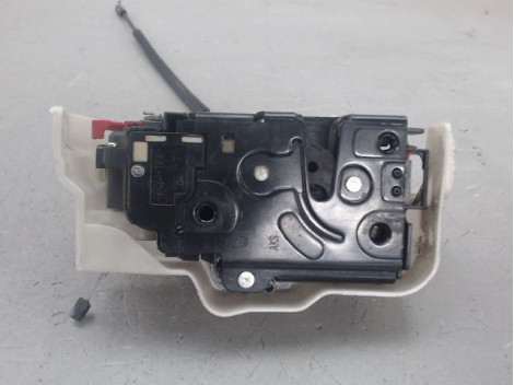 SYSTEME CONDAMNATION AVANT GAUCHE VOLKSWAGEN TOURAN