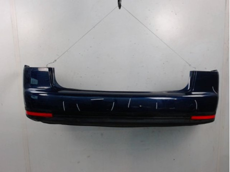 PARE-CHOC ARRIER VOLKSWAGEN TOURAN