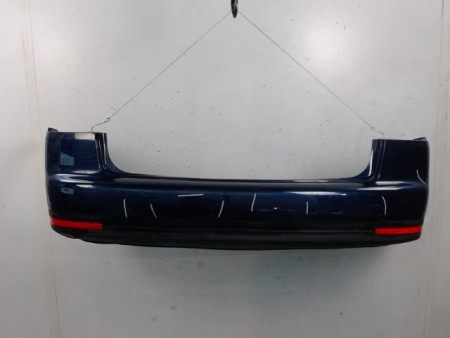 PARE-CHOC ARRIER VOLKSWAGEN TOURAN