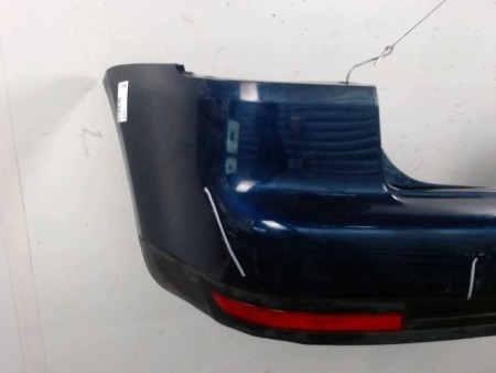 PARE-CHOC ARRIER VOLKSWAGEN TOURAN