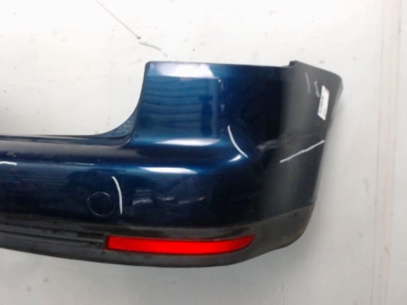 PARE-CHOC ARRIER VOLKSWAGEN TOURAN