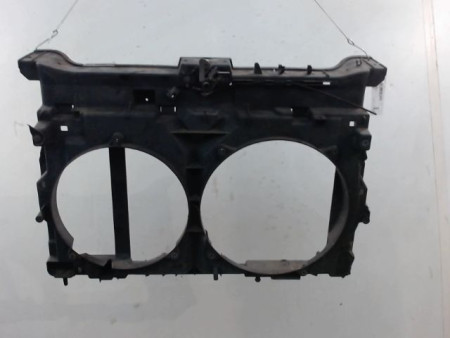 FACE AVANT PEUGEOT EXPERT