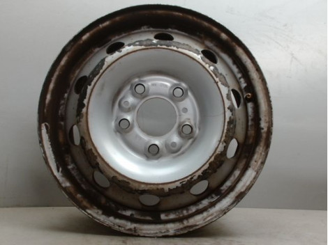 JANTE TOLE FIAT DUCATO