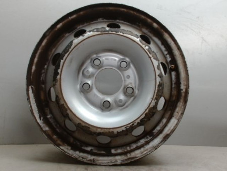JANTE TOLE FIAT DUCATO