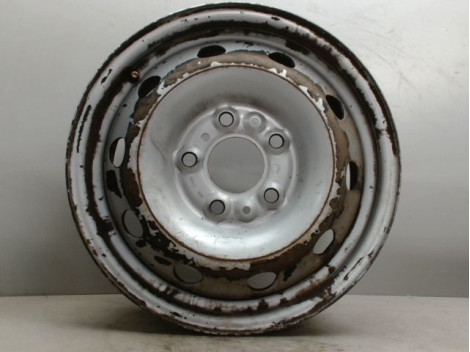 JANTE TOLE FIAT DUCATO