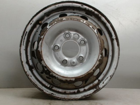 JANTE TOLE FIAT DUCATO