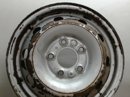 JANTE TOLE FIAT DUCATO