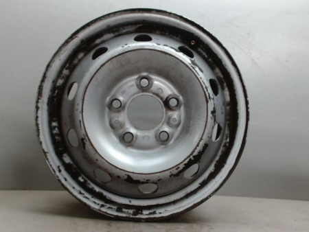 JANTE TOLE FIAT DUCATO