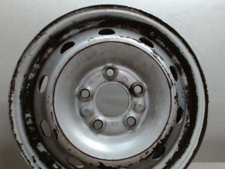 JANTE TOLE FIAT DUCATO