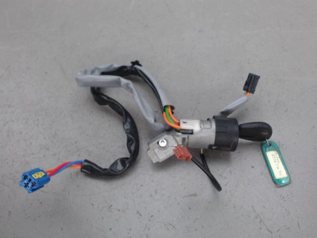 ANTIVOL DE DIRECTION PEUGEOT PARTNER