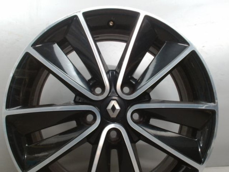 JANTE ALUMINIUM RENAULT LAGUNA