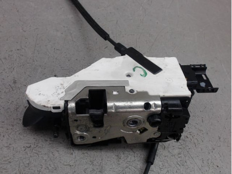 SYSTEME CONDAMNATION AVANT GAUCHE PEUGEOT 207