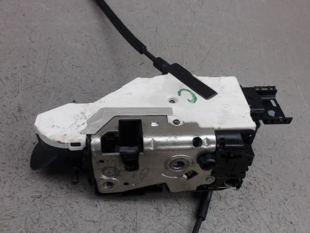 SYSTEME CONDAMNATION AVANT GAUCHE PEUGEOT 207