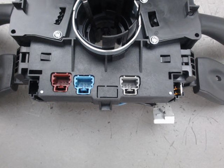 BLOC COMMODOS PEUGEOT 207