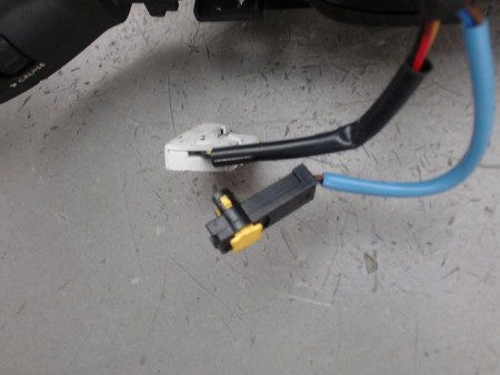 BLOC COMMODOS PEUGEOT 207