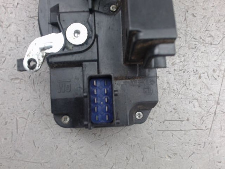 SYSTEME CONDAMNATION AVANT GAUCHE RENAULT TRAFIC