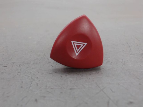 BOUTON DE WARNING RENAULT TRAFIC