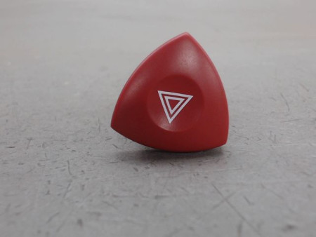 BOUTON DE WARNING RENAULT TRAFIC
