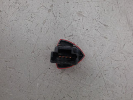 BOUTON DE WARNING RENAULT TRAFIC