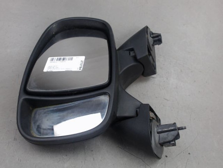RETROVISEUR EXTERIEUR ELECTRIQUE GAUCHE RENAULT TRAFIC
