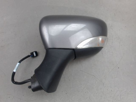 RETROVISEUR EXTERIEUR ELECTRIQUE GAUCHE RENAULT CLIO
