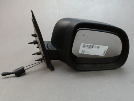 RETROVISEUR EXTERIEUR DROIT NISSAN MICRA