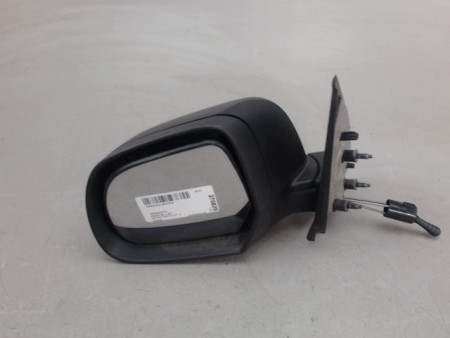 RETROVISEUR EXTERIEUR GAUCHE NISSAN MICRA